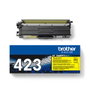 Brother TN-423Y Tóner Amarillo XL