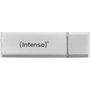 Intenso Memoria USB Ultra Line 512 GB Plata