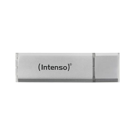 Intenso Memoria USB Ultra Line 512 GB Plata Intenso Memoria USB Ultra Line 512 GB Plata
