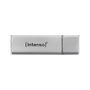 Intenso Memoria USB Ultra Line 512 GB Plata