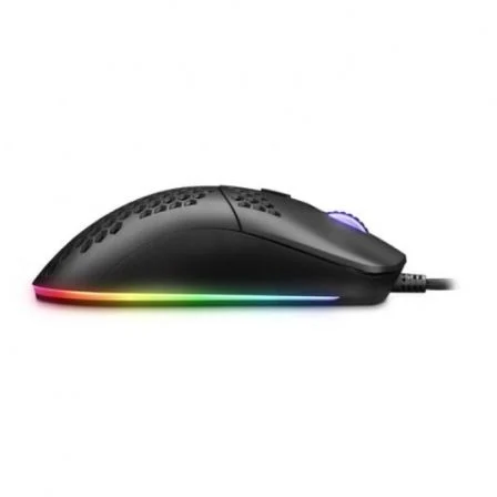 Mouse Raton Mars Gaming Mmax Optico