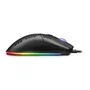 Mouse Raton Mars Gaming Mmax Optico