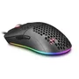 Mouse Raton Mars Gaming Mmax Optico
