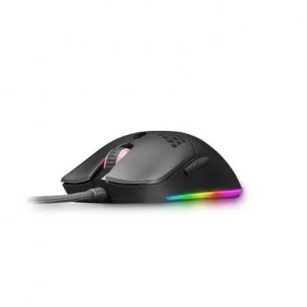 Mouse Raton Mars Gaming Mmax Optico