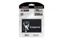 Kingston KC600 256 GB SSD 2,5 pulgadas SATA III 3D TLC