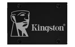 Disco Duro Kingston SKC600 2,5" SSD SATA III