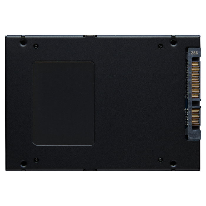 Kingston KC600 256 GB SSD 2,5 pulgadas SATA III 3D TLC