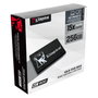 Kingston KC600 256 GB SSD 2.5 SATA III