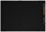 Kingston Technology KC600 Disco SSD 256GB SATA3 2.5"