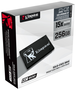 Kingston Technology KC600 Disco SSD 256GB SATA3 2.5"