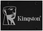 Kingston Technology KC600 Disco SSD 256GB SATA3 2.5"