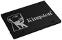 Kingston Technology KC600 Disco SSD 256GB SATA3 2.5"
