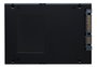 Kingston KC600 256 GB SSD 2.5 SATA III