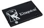 Kingston KC600 256 GB SSD 2.5 SATA III
