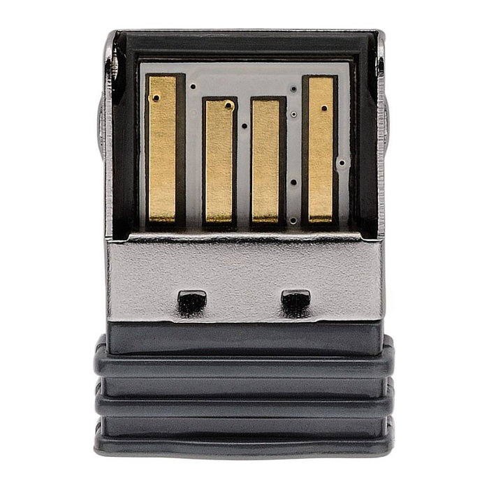 Cherry MW 2400 Ratón Inalámbrico Óptico Negro