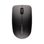 Cherry MW 2400 Ratón Inalámbrico Óptico Negro