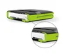 Silicon Power Armor A60 4 TB 2.5 slow USB 3.1 Negro, Verde