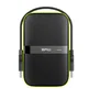 Silicon Power Armor A60 4 TB 2.5 slow USB 3.1 Negro, Verde