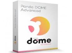 Panda Dome Advanced Minibox 2 Antivirus Licencia 1 Año