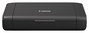 Canon PIXMA TR150 Impresora Portátil WiFi Negra