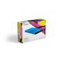 Tooq TQE-2527BL Caja Externa para Disco Duro 2.5 SATA Azul