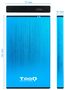 Tooq TQE-2527BL Caja Externa para Disco Duro 2.5 SATA Azul