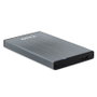 TOOQ TQE-2527G Caja para Disco Duro de 2.5'' SATA USB 3.1 Gris