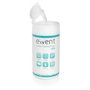 EWENT EW5612 Toallitas de Limpieza Universales Antiestáticas 100 unidades