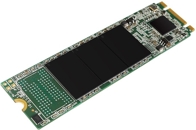 Silicon Power A55 1 TB M.2 SATA III SSD