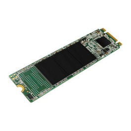 Silicon Power A55 256 GB M.2 2280 SSD