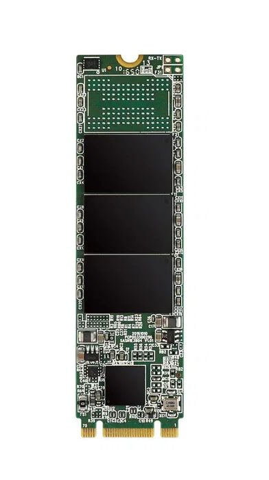 Silicon Power A55 256 GB M.2 2280 SSD Silicon Power A55 256 GB M.2 2280 SSD