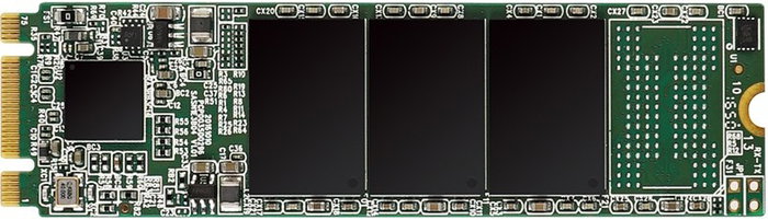 Silicon Power A55 256 GB M.2 2280 SATA III Silicon Power A55 256 GB M.2 2280 SATA III