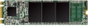 Silicon Power A55 256 GB M.2 2280 SATA III