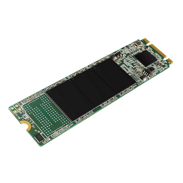 Silicon Power A55 SSD M.2 256GB SATA 550/450 MB/s