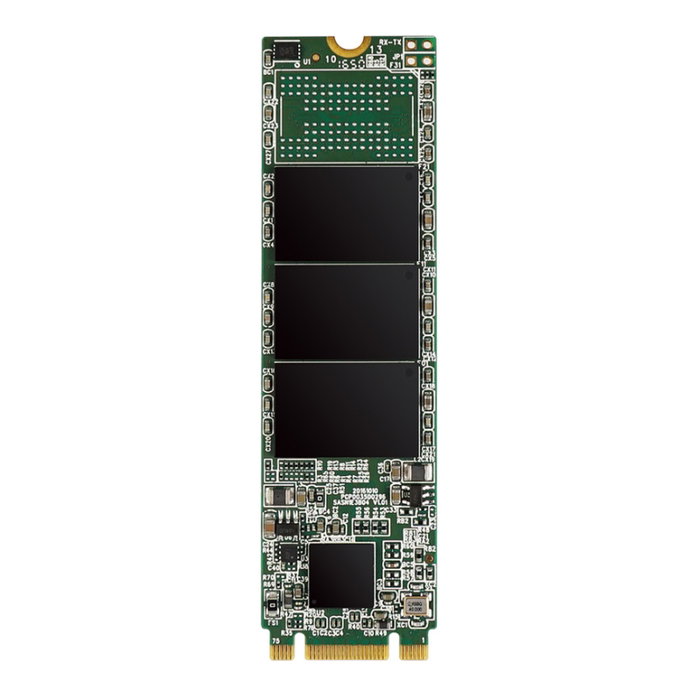 Silicon Power A55 SSD M.2 256GB SATA 550/450 MB/s