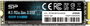 Silicon Power P34A60 256 GB M.2 NVMe SSD