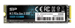 Disco Duro Silicon Power P34A60M28 SSD M.2