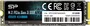 Silicon Power P34A60 SSD M.2 512GB NVMe PCIe Gen3x4