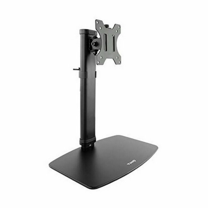 Tooq Soporte de Mesa para Monitor DB1127TN-B, 17-27 Pulgadas, Negro
