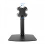 Tooq Soporte de Monitor DB1127TN-B para Escritorio, 17-27 Pulgadas, Negro