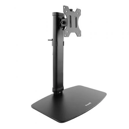 TooQ Soporte Sobremesa Monitor DB1127TN-B Giratorio Inclinable Pantallas 17-27 Pulgadas hasta 6kg Negro TooQ Soporte Sobremesa Monitor DB1127TN-B Giratorio Inclinable Pantallas 17-27 Pulgadas hasta 6kg Negro