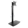 Tooq Soporte de Mesa para Monitor DB1127TN-B, 17-27 Pulgadas, Negro