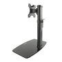 Tooq Soporte de Mesa para Monitor DB1127TN-B, 17-27 Pulgadas, Negro