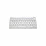 Teclado Bluetooth iggual IGG316788 Español Mono (1 Pieza)