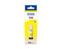 Epson Botella de Tinta 106 Amarillo para EcoTank ET-7700 / ET-7750