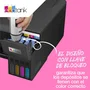 Epson Botella de Tinta 106 Amarillo C13T00R440 para EcoTank ET-7700 y ET-7750