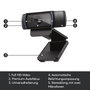 Logitech C920 Pro HD Webcam Full HD