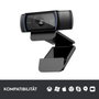 Logitech C920 Pro HD Webcam Full HD