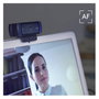 Logitech C920 Pro HD Webcam Full HD Negro