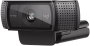 Logitech C920 Pro HD Webcam Full HD Negro